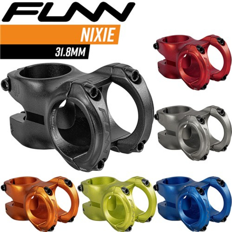 Funn Nixie MTB Stem